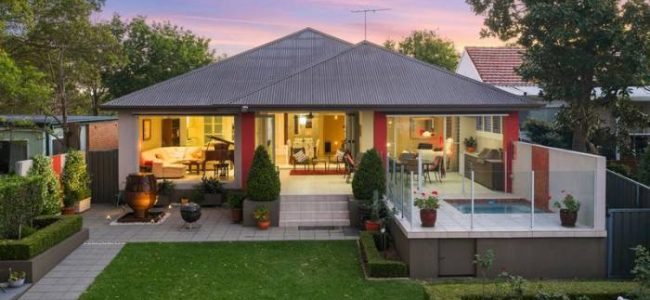 Rosendale Road, London 1 bed flat for sale - £350,000