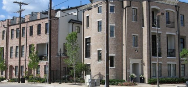 Los Angeles Gershwin Apartments Free Stock Photo - Public Domain Pictures