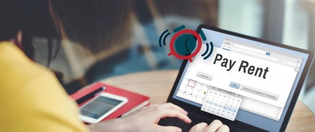 Switch to Online Rent Collection: A Landlord's Guide